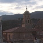 Iglesia San Cosme y San Damián Arnedo
