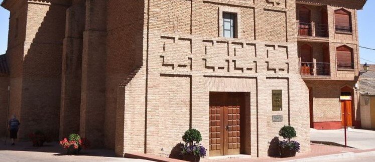 Museo del Vino de La Rioja Baja