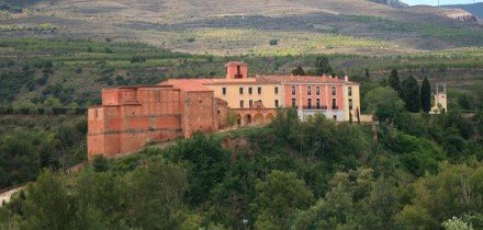monasterio de vico