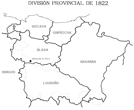 Provincia de Logroño