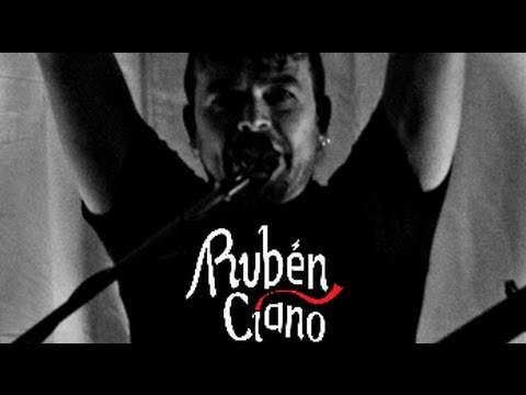 Rubén-Ciano