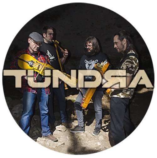 tundra grupo musical logroño