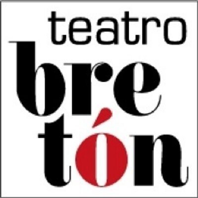 Cartelera teatro breton logroño