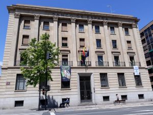Banco de España de Logroño