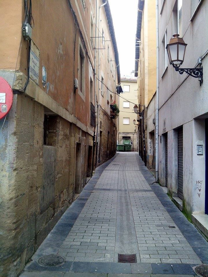 Calle Boterías