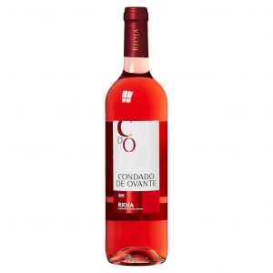 vino rosado denominacion origen rioja