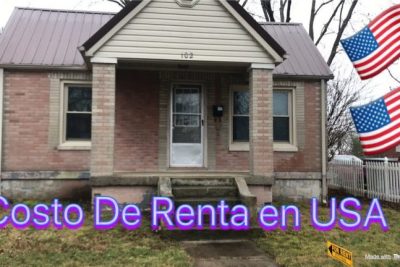 cu nto cuesta un alquiler en estados unidos PVsFldf91OQ