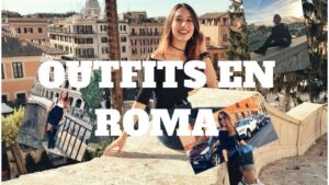 ¿Qué ropa debo llevar a Roma en octubre? ¿Qué ropa debo llevar a Roma en octubre?