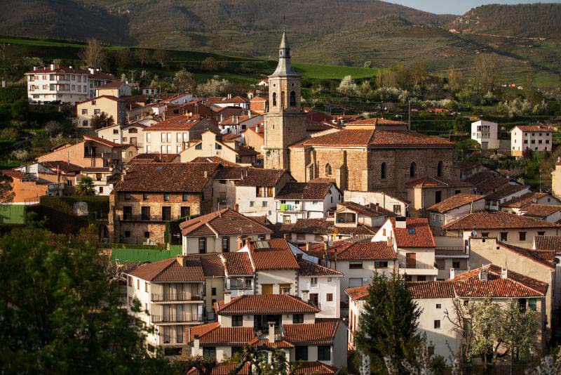 El 'Espacio Sagasta', en Torrecilla en Cameros, ofrece visitas guiadas hasta el 3 de septiembre 1 463191