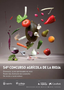 Gobierno regional promocionará en el 54 Concurso Agrícola marcas de calidad y ofrecerá degustaciones de producto riojano