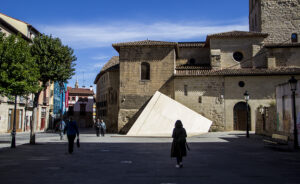Concéntrico 10 en Logroño: La revolución del festival de Arquitectura y Diseño Con 30