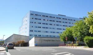 Hospital_San_Pedro_Logrono_general_view