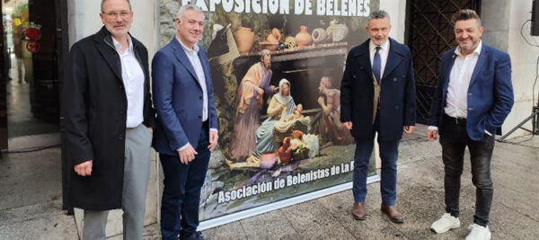 exposicion belenes