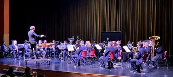 Banda de Musica de Logrono