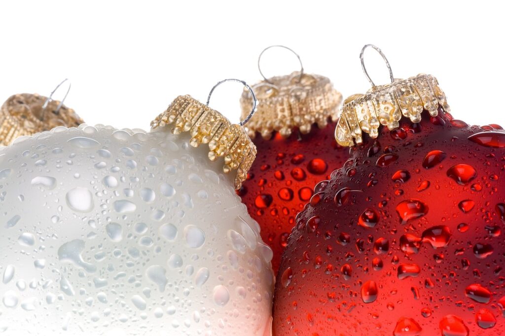 Navidad en La Rioja: entre tradiciones y contrastes, una época de ilusión y reflexión 1 christmas 5777361 1280