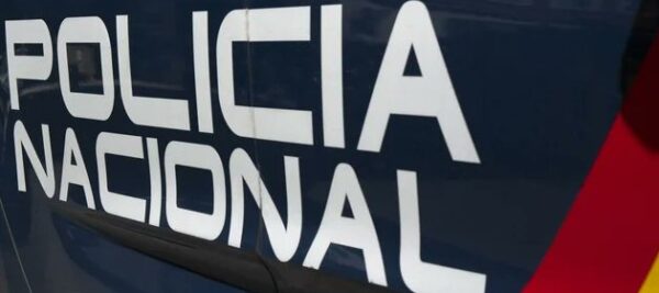 Policia Nacional