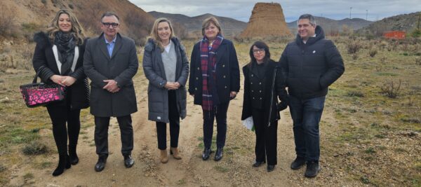 Poligono de Autol