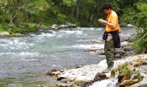 Las normas y periodos hábiles de la temporada de pesca 2024 en La Rioja ya pueden consultarse en el BOR Temporada de Pesaca