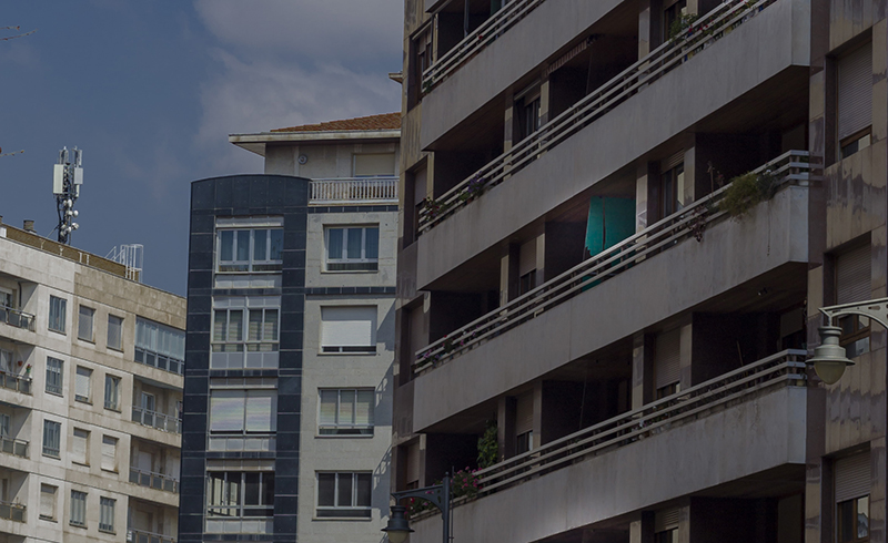 El precio de la vivienda de alquiler aumento un 5,5% en 2023 en Logroño, situándose en 8,31 euros el m2 1 Vivienda para wiki