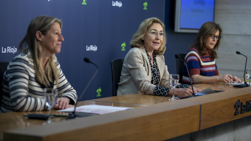 La Rioja habilita la compatibilidad entre el servicio de ayuda a domicilio y los centros de día 1 dia