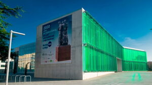 Logroño se prepara para la innovación sanitaria con un nuevo centro de especialidades y de cirugía mayor ambulatoria enfermería