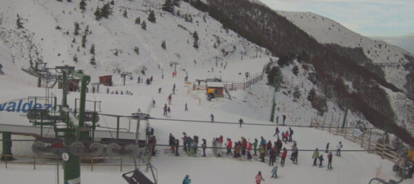 valdez