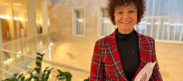 Celia Sanz portavoz Equipo de Gobierno 28 2 24