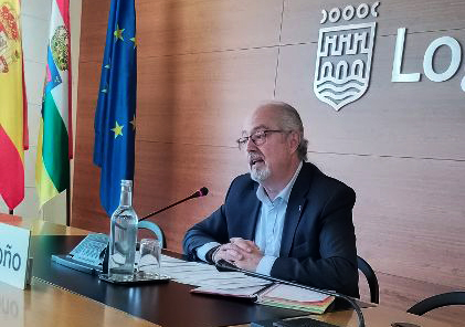 El Ayuntamiento de Logroño plantea campañas especiales por barrios y una nueva ordenanza para mejorar la limpieza viaria 1 foto Jesus