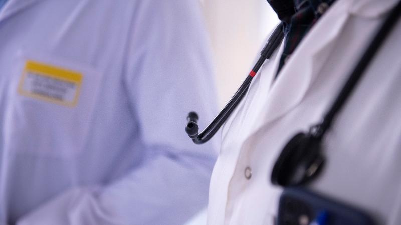 Salud incrementará la plantilla de médicos de familia en nuestra Comunidad con 15 nuevos facultativos 1 493493