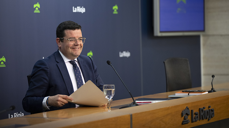 El Consejo de Gobierno crea cinco grupos de interdisciplinares para acelerar la ejecución de los fondos europeos 1 493831