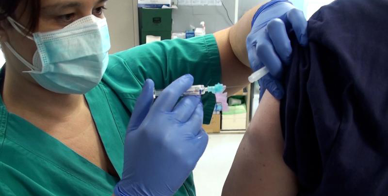 Destinados 2,5 millones a la compra de vacunas y de medicamentos de uso hospitalario para el servicio de Farmacia del San Pedro 1 493839