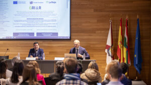 La plataforma de gestión tributaria GRIAR ha tramitado 17.500 presentaciones telemáticas y recaudado 18,3 millones 494443