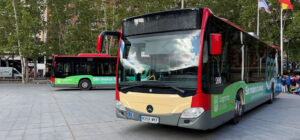 Buses 2