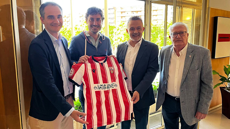 El Ayuntamiento prepara el entorno de la Fuente Murrieta ofreciendo seguridad a la afición en la celebración si la UDL asciende 1 fanzone las gaunas 1