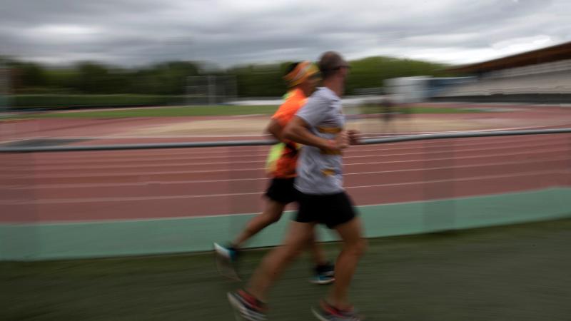 Rioja Deporte realizará un ajuste temporal de su estructura como una de las medidas para revertir la situación financiera 1 465964