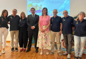 El Proyecto Explora ha atendido a 2.500 alumnos de Educación Primaria con talentos especiales y alta capacidad intelectual 494912