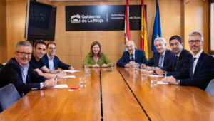 Agricultura suscribe un convenio con 6 entidades financieras para facilitar la concesión de préstamos a inversiones 495204