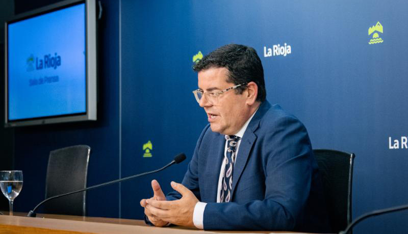 El Gobierno regional exige al central el desbloqueo de las entregas a cuenta congeladas desde 2023 1 495236