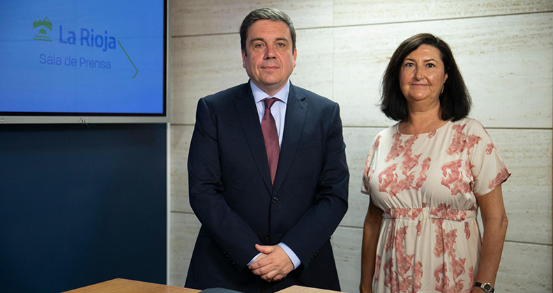 El Gobierno regional destina 2,2 millones a ayudas para fomentar la contratación laboral ordinaria por cuenta ajena 1 495250